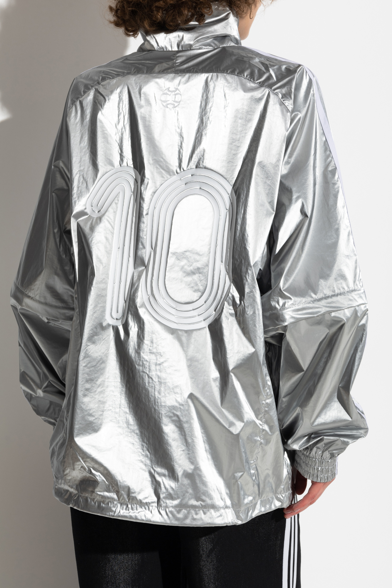 ADIDAS Originals Light jacket with logo | Women's Clothing